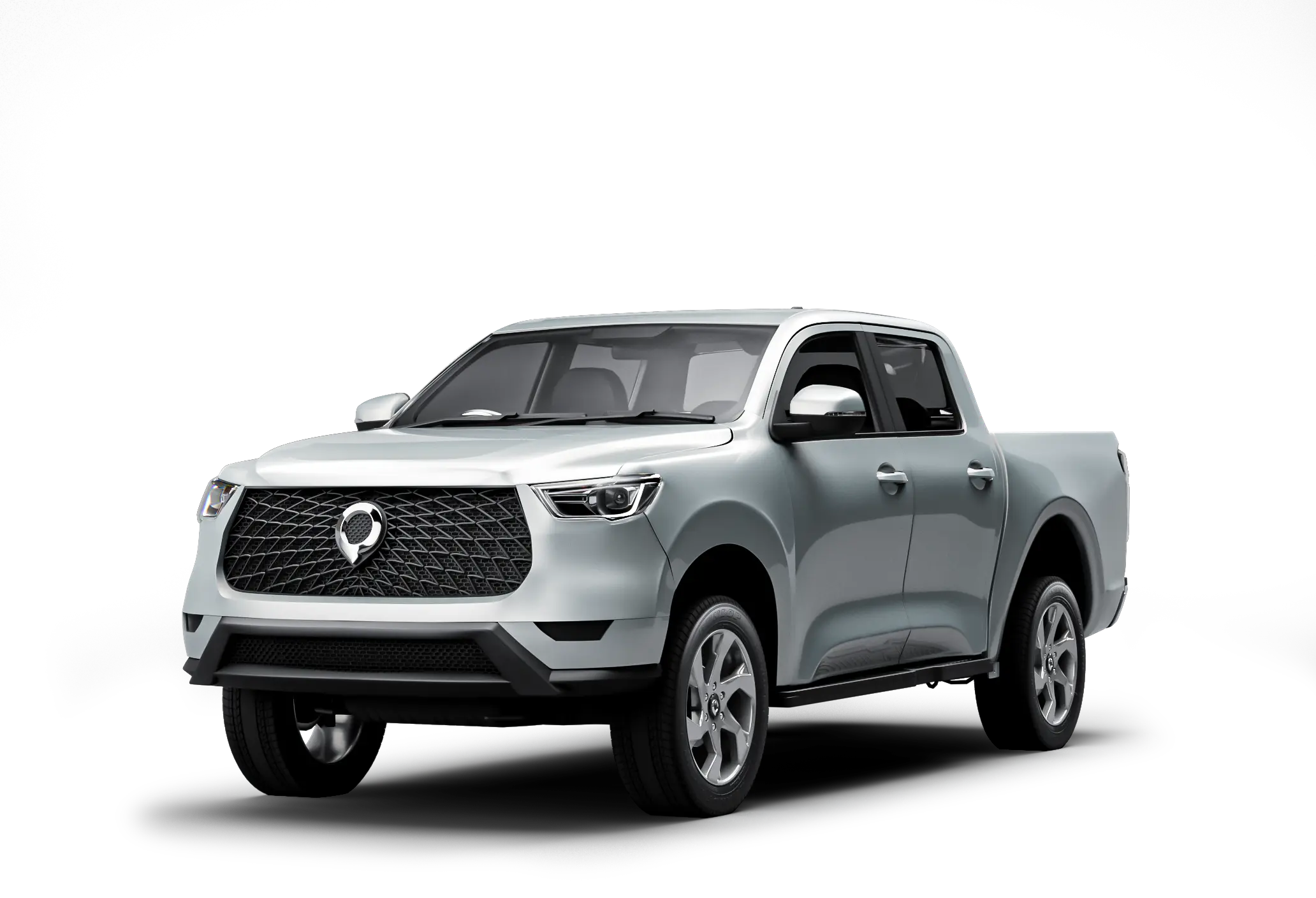 GWM P-Series SX / DLX Double Cab